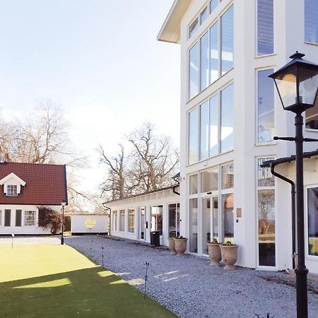 Elisefarm Hotel Fogdarp Buitenkant foto