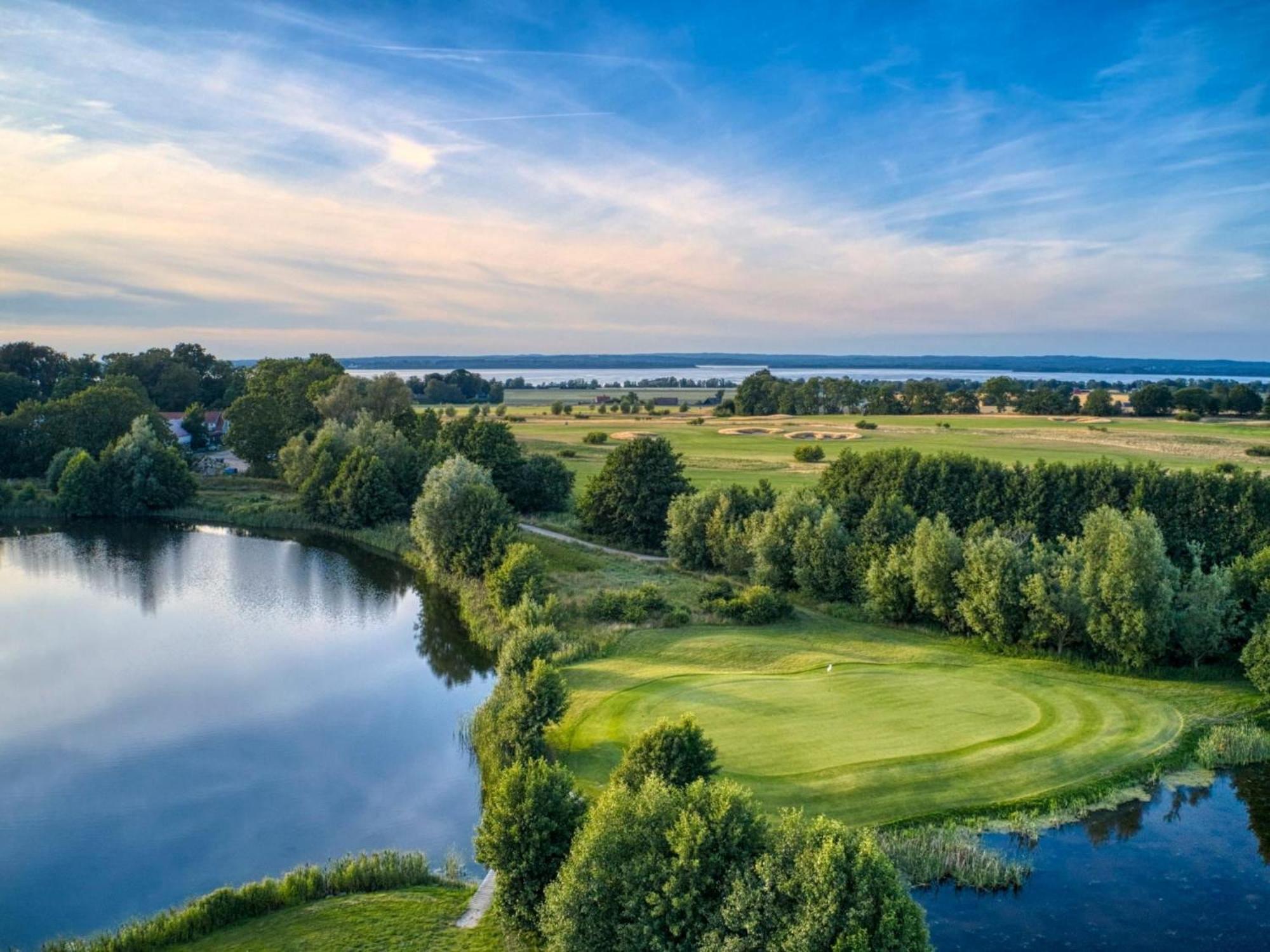 Elisefarm Hotel Fogdarp Buitenkant foto