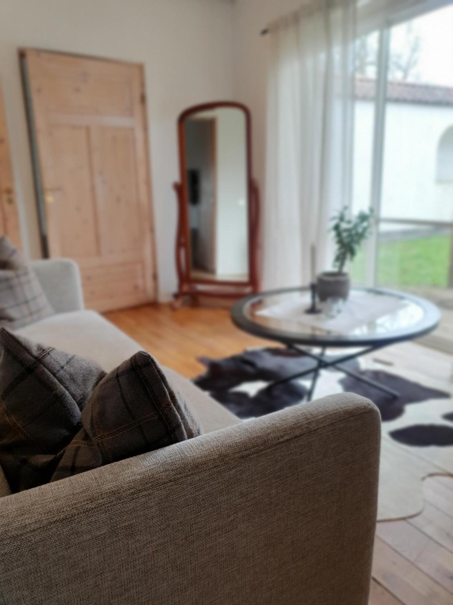 Elisefarm Hotel Fogdarp Buitenkant foto