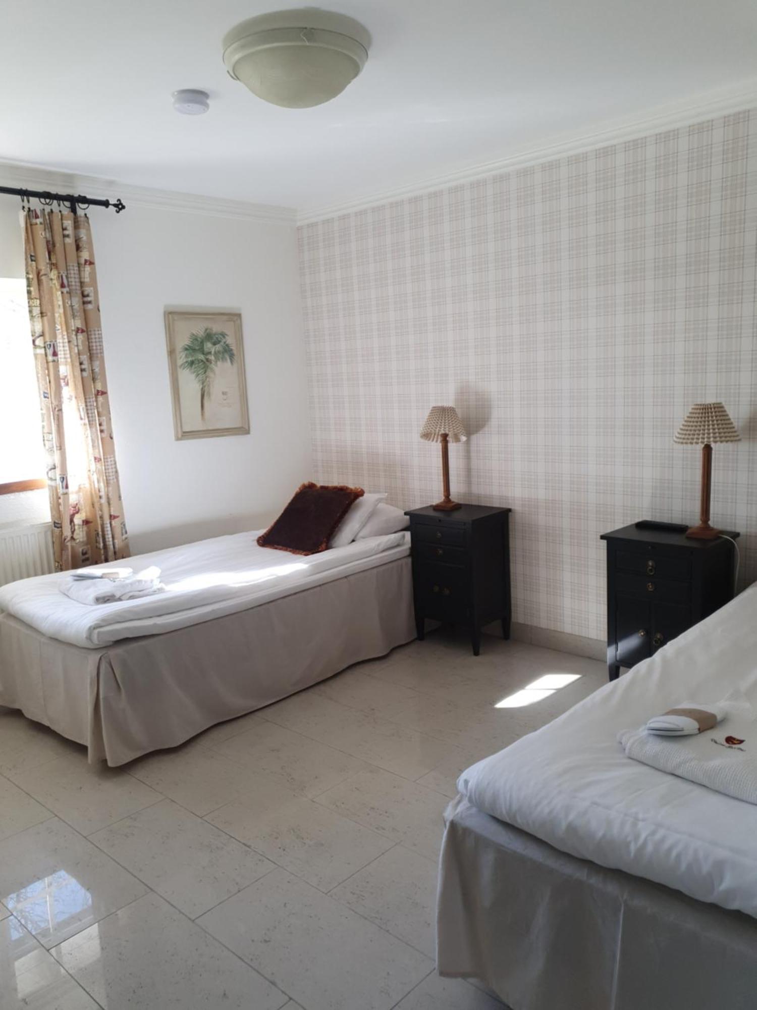 Elisefarm Hotel Fogdarp Kamer foto