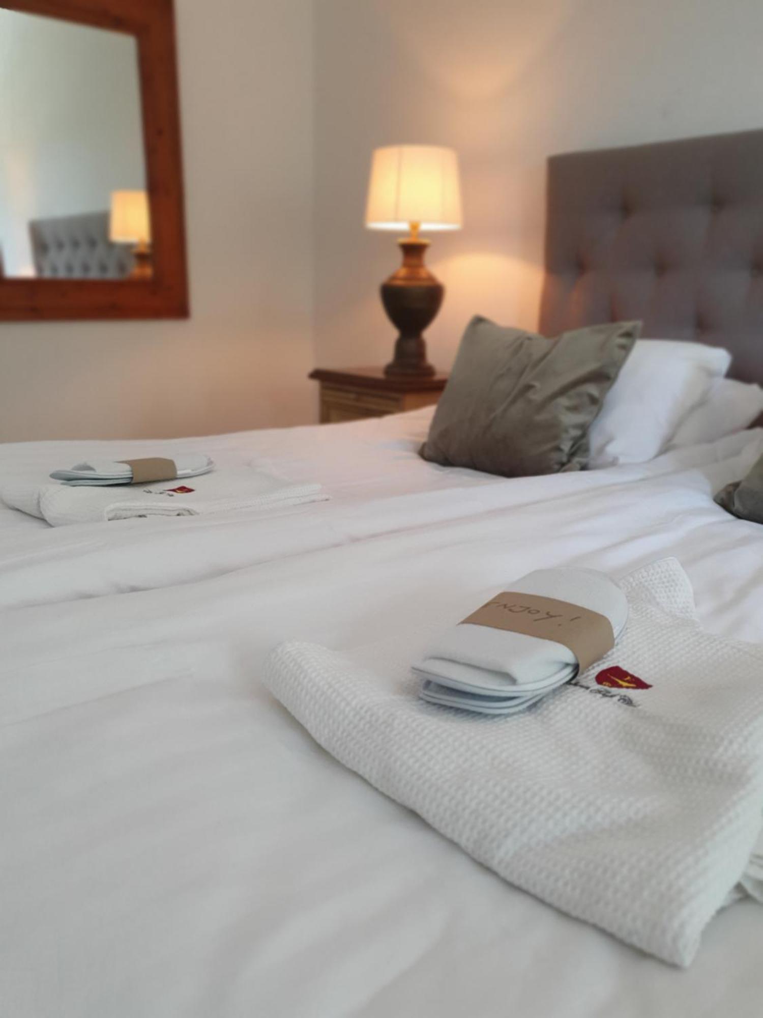 Elisefarm Hotel Fogdarp Buitenkant foto