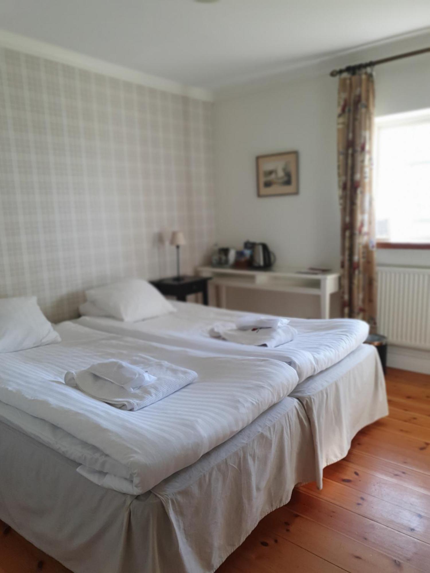 Elisefarm Hotel Fogdarp Kamer foto