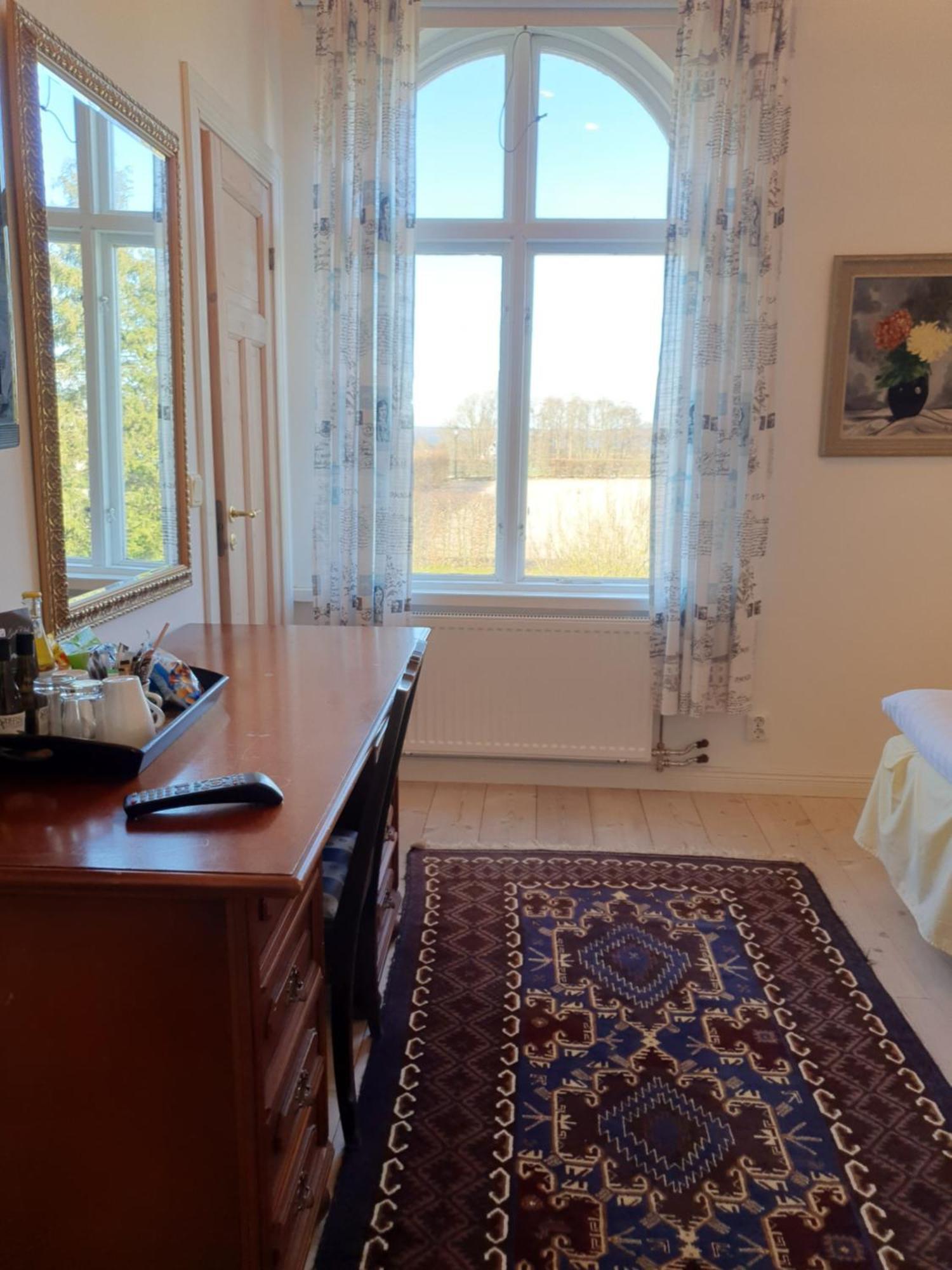 Elisefarm Hotel Fogdarp Kamer foto