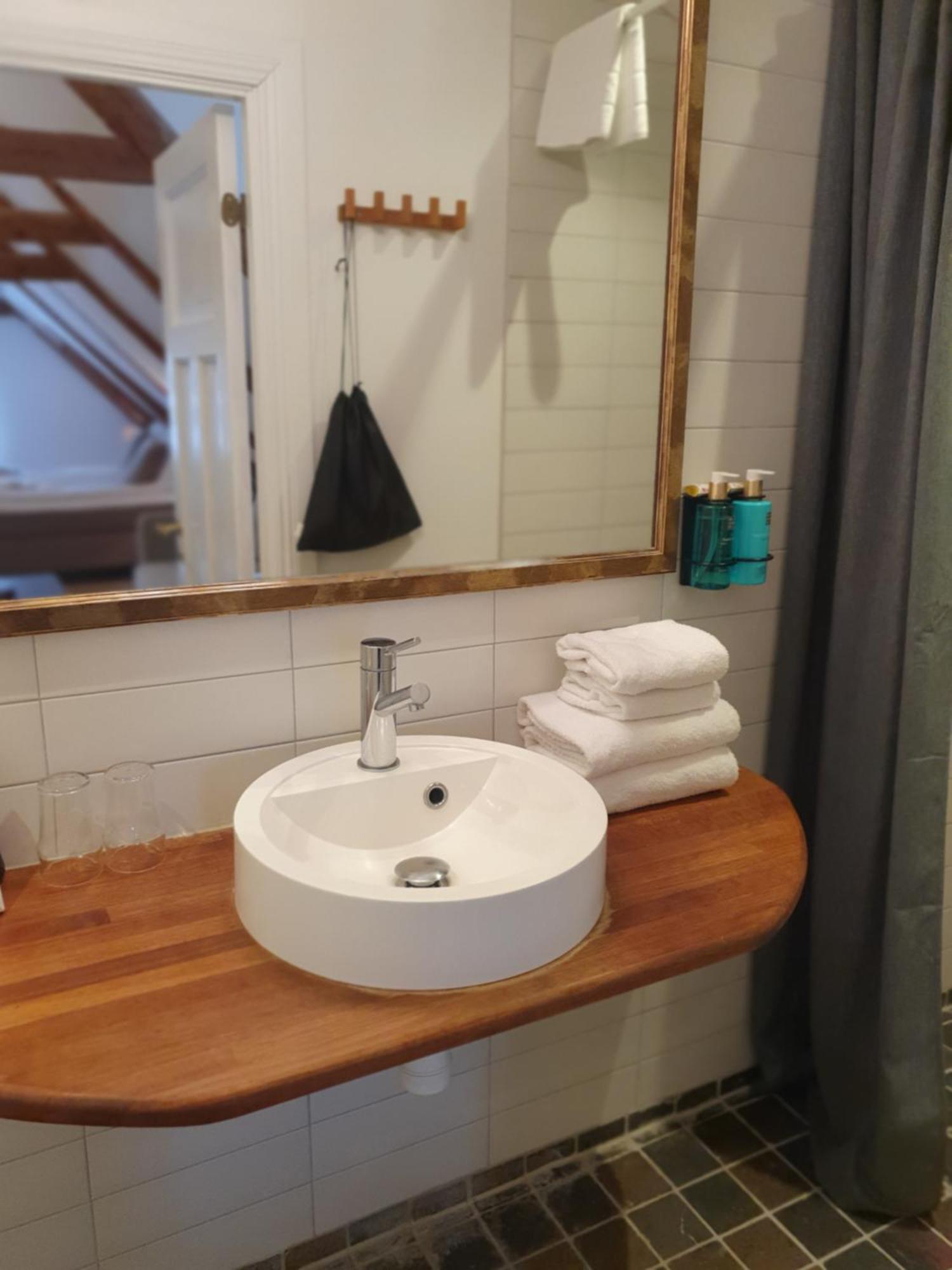 Elisefarm Hotel Fogdarp Kamer foto