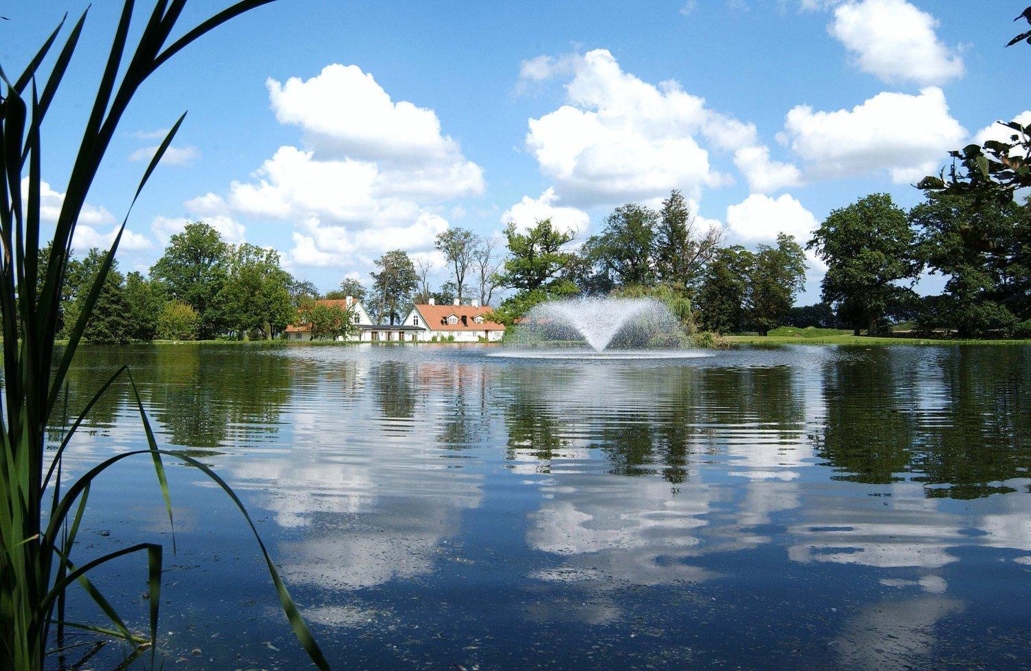 Elisefarm Hotel Fogdarp Buitenkant foto