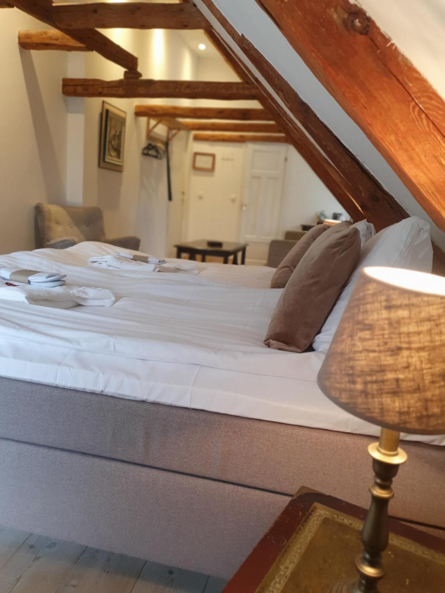 Elisefarm Hotel Fogdarp Kamer foto