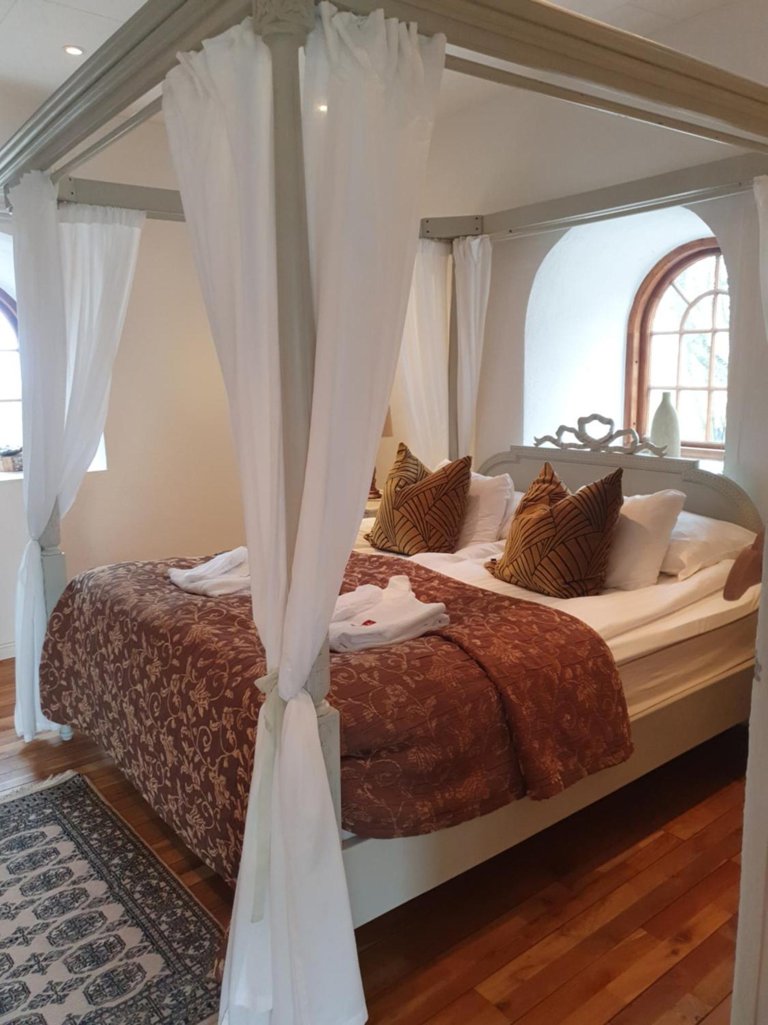 Elisefarm Hotel Fogdarp Kamer foto